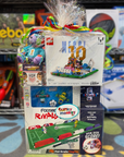 FIFA World Cup Soccer Toy Bundle⚽️🏟️
