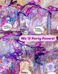 Funky Party Favors π