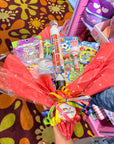 Candy Toy Bouquet Bundle🍭🎁🍬