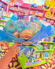 Squishy Toy Bouquet Bundle🎁🥟🍩🧀