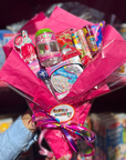 Candy Toy Bouquet Bundle🍭🎁🍬
