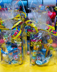 Funky Party Favors π