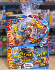 Hot Wheels Toy Bundle🚙🚘🚕
