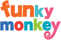 Funky Monkey Toys