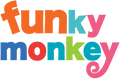 Funky Monkey Toys