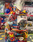 Superhero Toy Bundle 🦹‍♀️🦸🎁