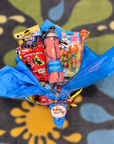 Candy Toy Bouquet Bundle🍭🎁🍬