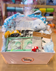 Newborn Baby Toy Bundle 👶 🧸