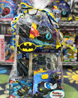 Superhero Toy Bundle 🦹‍♀️🦸🎁