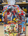 Superhero Toy Bundle 🦹‍♀️🦸🎁
